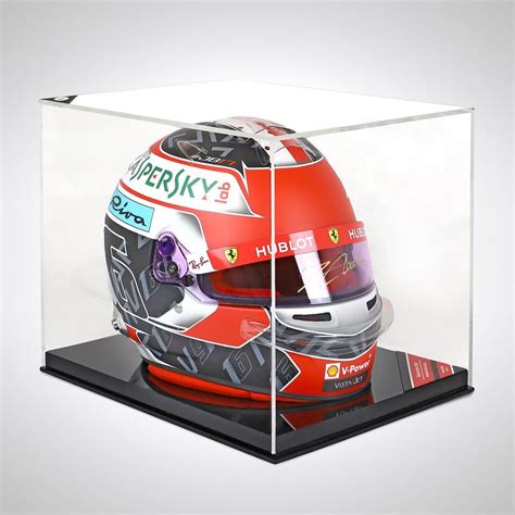 genuine f1 helmets.